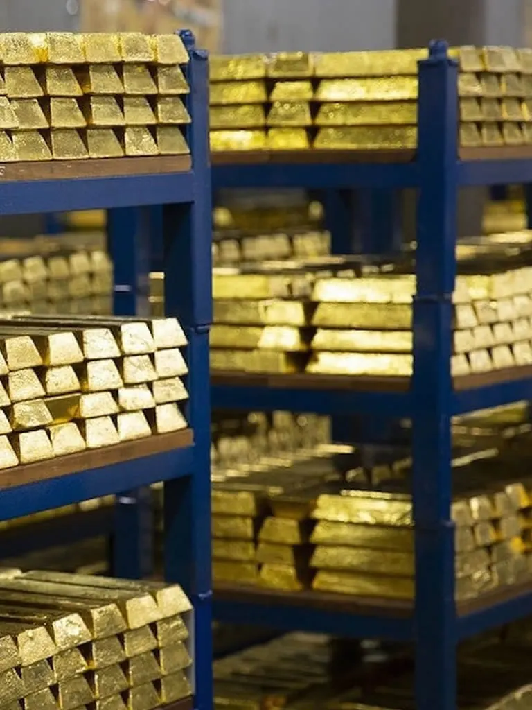 Top US Banks Selling Certified Gold Coins